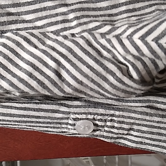 100% cotton Shirt Small not M or girl's size - Picture 11 of 15